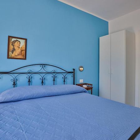 Il Pineto Paestum Food & Rooms 外观 照片