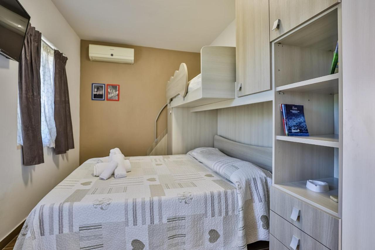 Il Pineto Paestum Food & Rooms 外观 照片