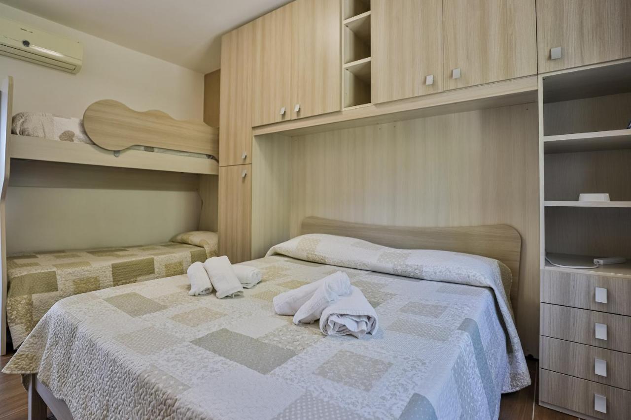 Il Pineto Paestum Food & Rooms 外观 照片