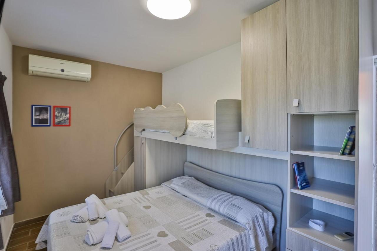 Il Pineto Paestum Food & Rooms 外观 照片