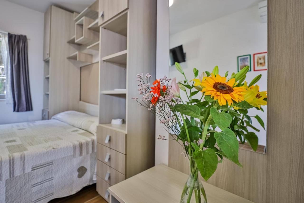 Il Pineto Paestum Food & Rooms 外观 照片