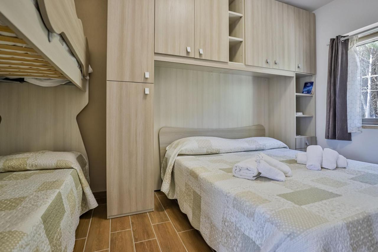 Il Pineto Paestum Food & Rooms 外观 照片